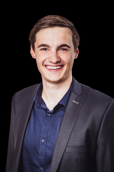 Simon Schäfer