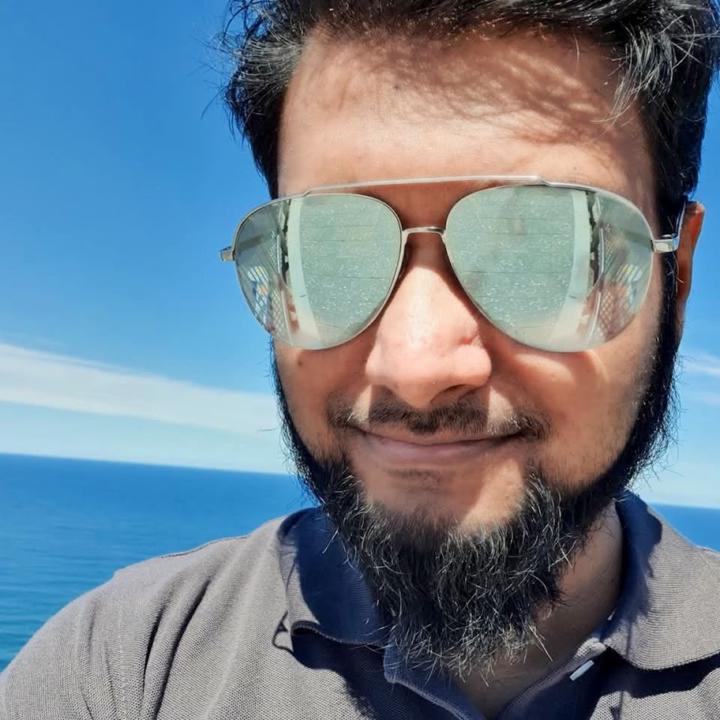 Saddim Hossain