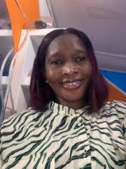 Stella Kargbo