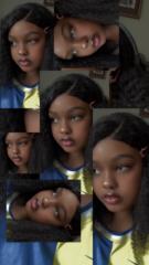 Suzanah Victoria Saint Jean