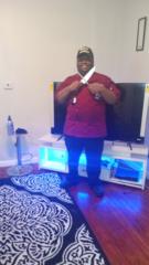 Trayvon Scaife