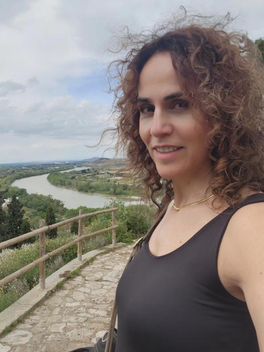 Rosa Perdices Torrent