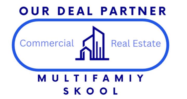 Our Deal Partner CRE Community