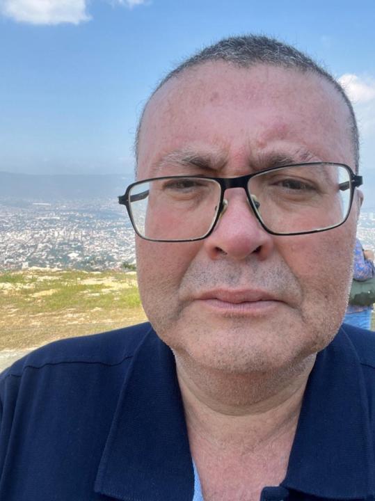 Pedro luis Pascacio sanchez