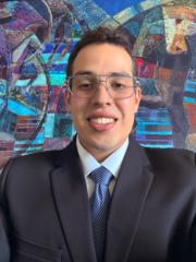 Leandro Rodriguez