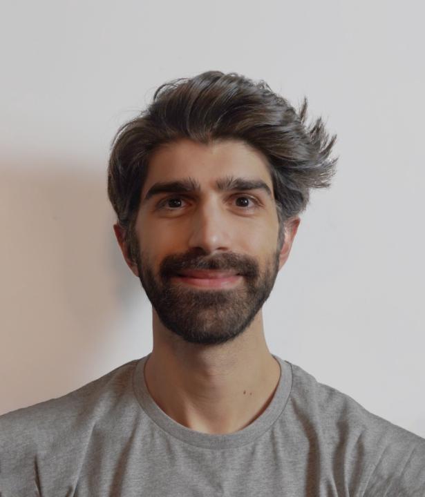 Bora Cebecioglu