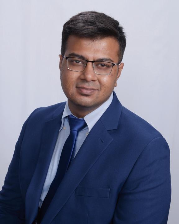 Muhammad Hamza Qureshi