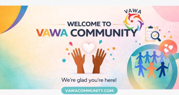 VAWA COMMUNITY