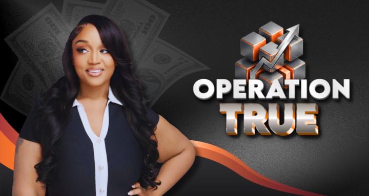 Operation True