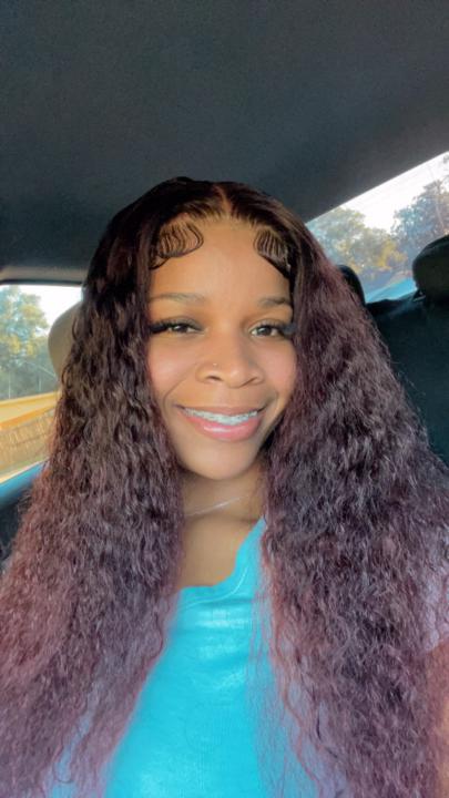 Joi Gilmore