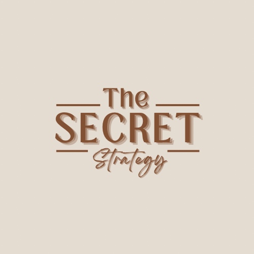 The Secret Strategy