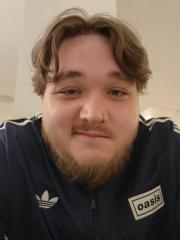 Jarrod Pairgin