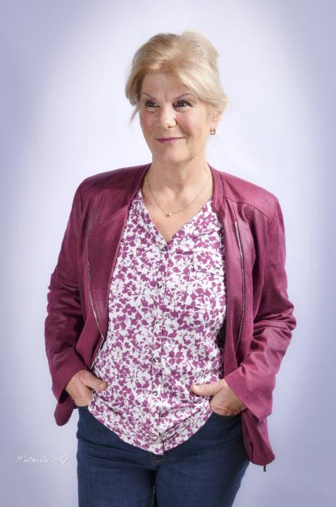 Isabelle Le scouarnec
