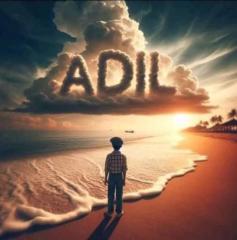 Adil H