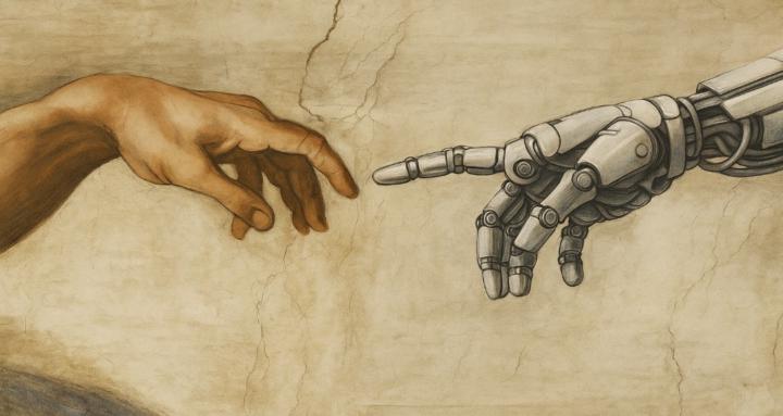 AI with Jonti Bolles