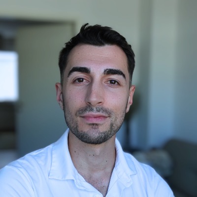 Stefan Nikolic