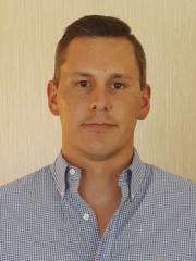 Mark Setu