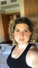 Rocío Cordero Rodríguez