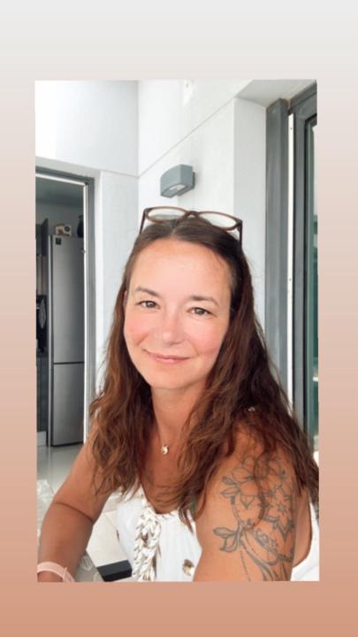 Melanie Grossmann
