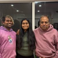 Milroy Jayaveerasingam