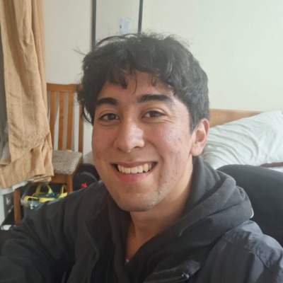 Daniel López