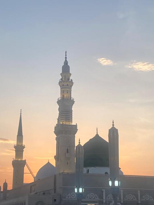 Abdullah Masroor