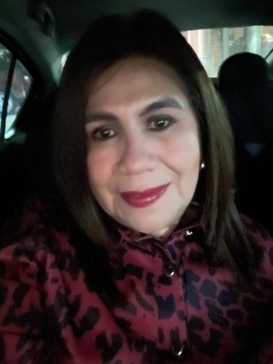 Grisel Oralia Santisbon Luque