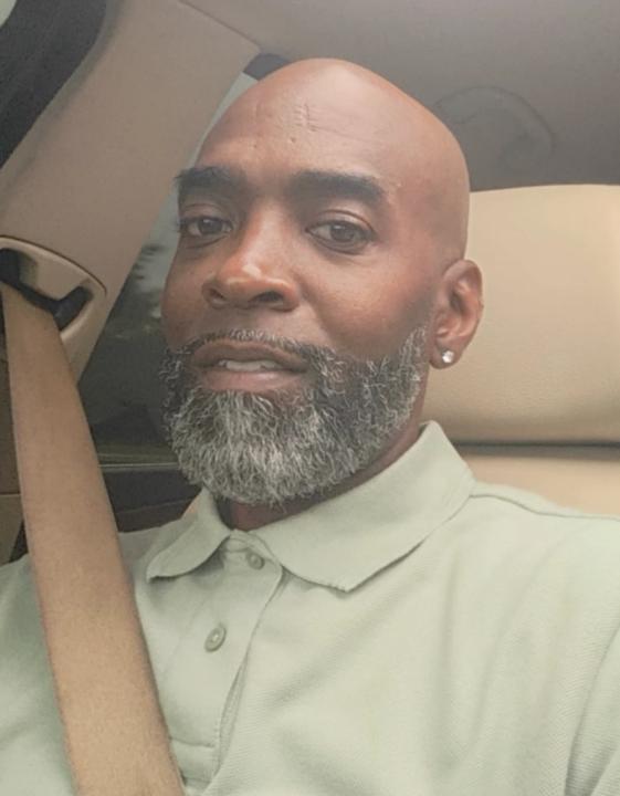 Elonzo Scott