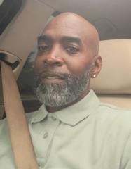 Elonzo Scott