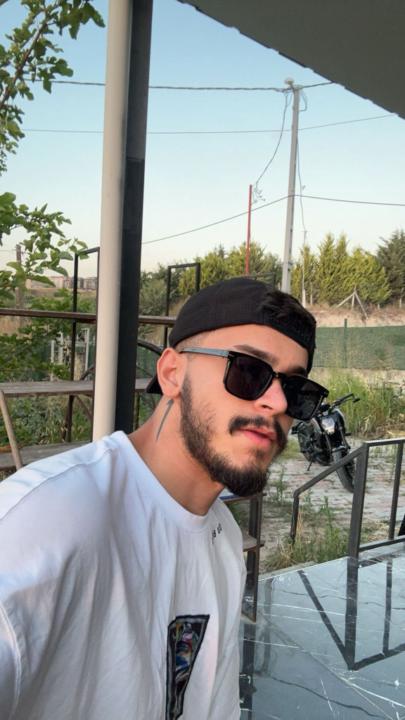 Emre Mengüş