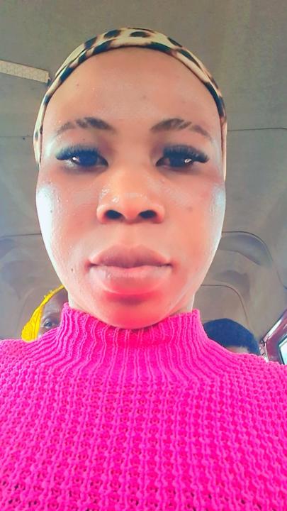 Glory A.k.a lady