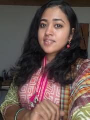 Fatima Mouri