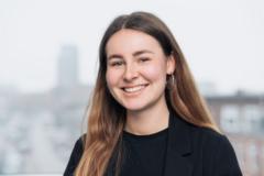 Talea Bernhard