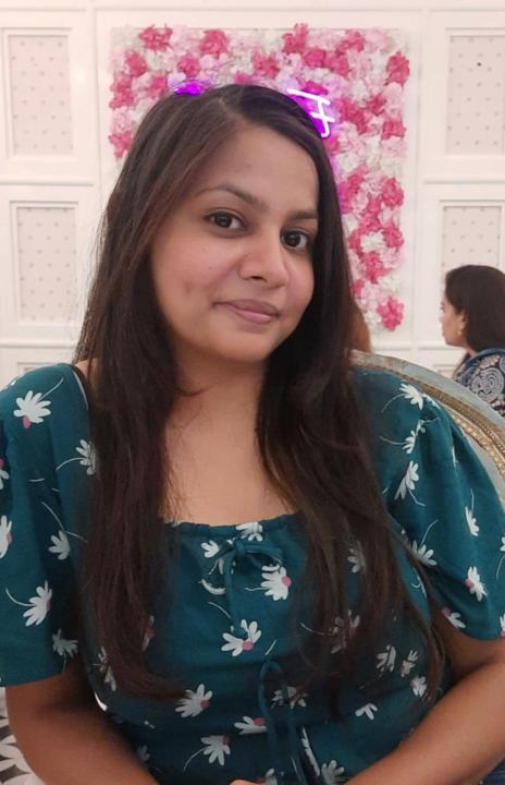 Shweta Kushwaha