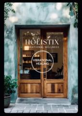 Holistix Vibrational Wellness