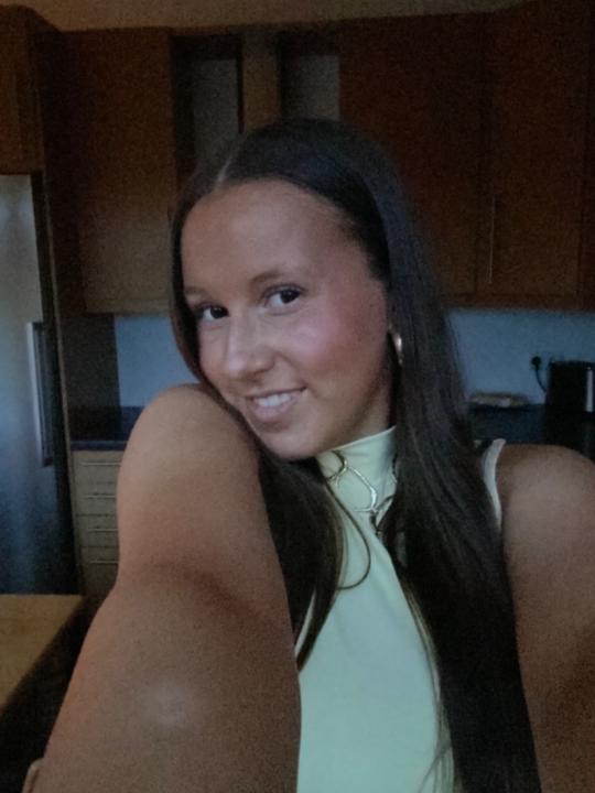 Berglind Reynisdóttir