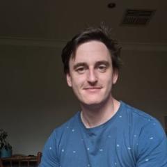 Dan Anderson-Luxford