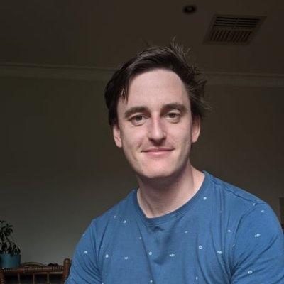 Dan Anderson-Luxford
