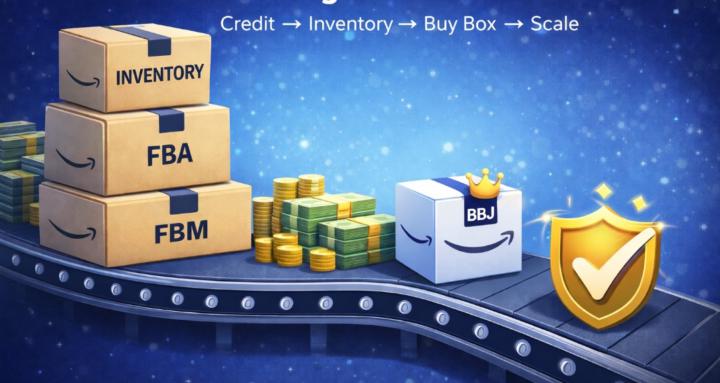 Funding To Fulfillment