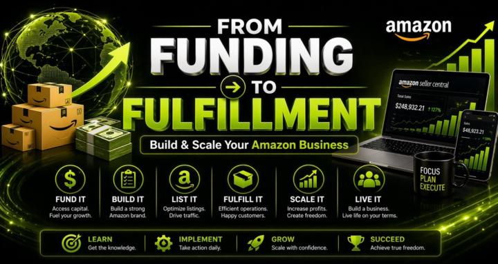 Funding To Fulfillment