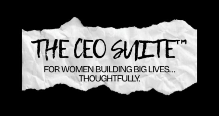 The CEO Suite™