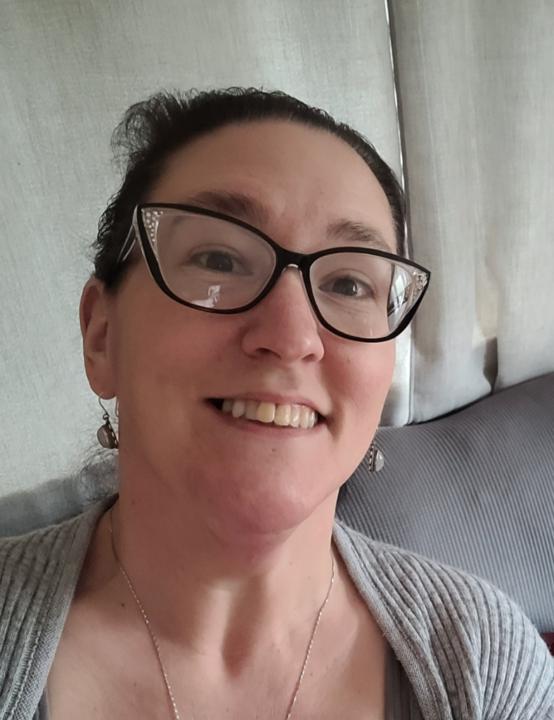 Lise Arsenault