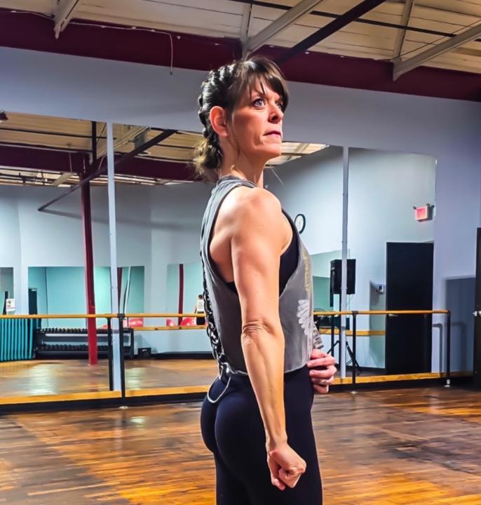 Danielle Rodeffer