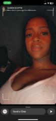 Miss Scott