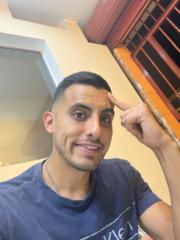 Alonso Naveda, Alonso