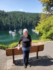 Lynne Foster