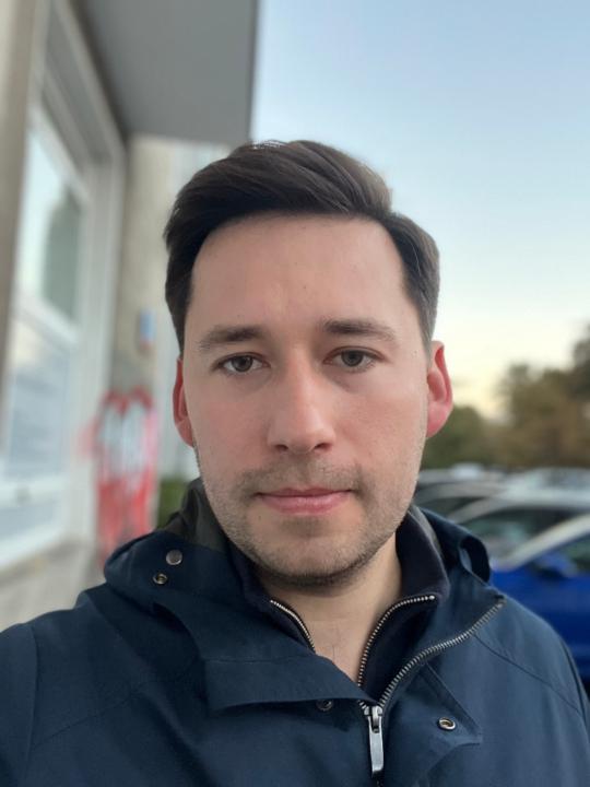 Maciej Bialous