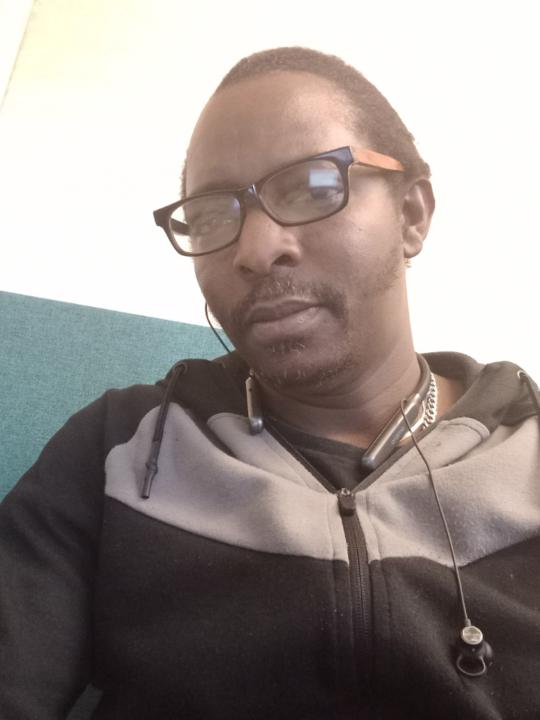 Taiwo Badejo