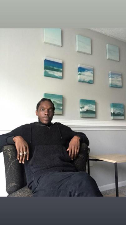 Carlos Kennedy Knight