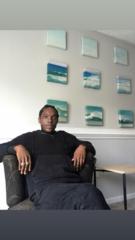 Carlos Kennedy Knight